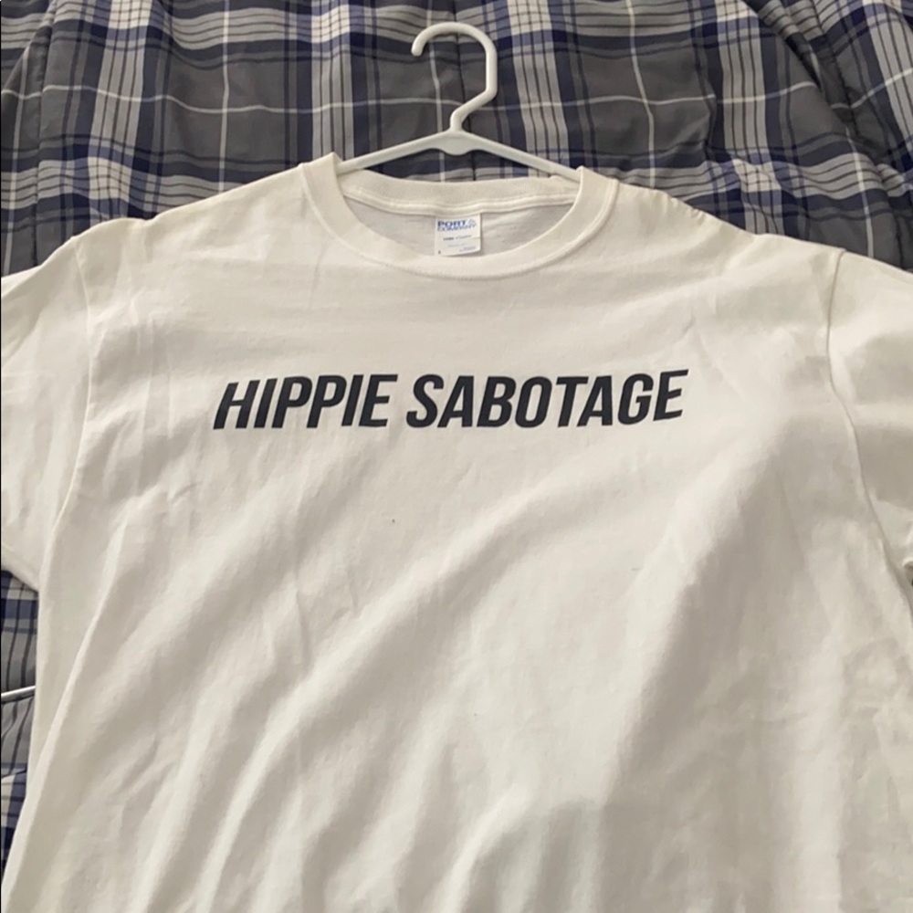 Hippie Sabotage T-Shirt